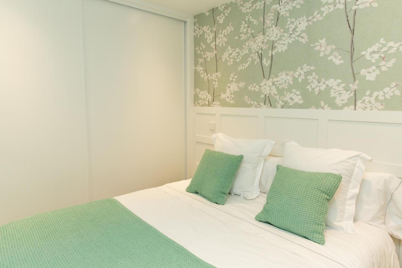 Apartamentos Principe 7 Madrid Extérieur photo