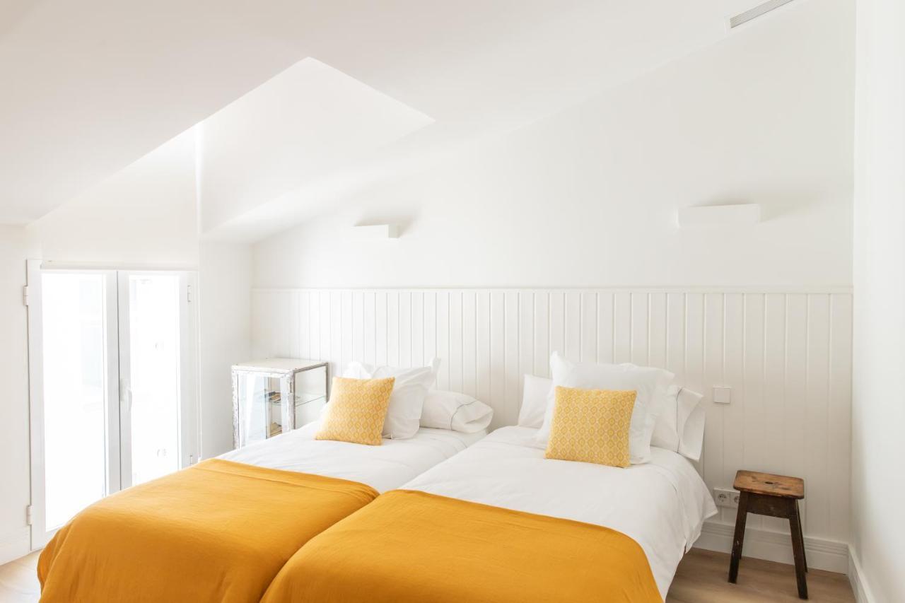 Apartamentos Principe 7 Madrid Extérieur photo