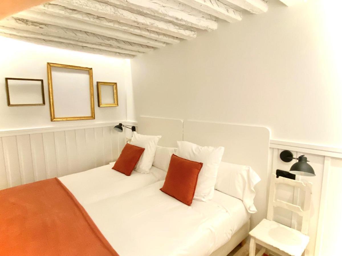 Apartamentos Principe 7 Madrid Extérieur photo