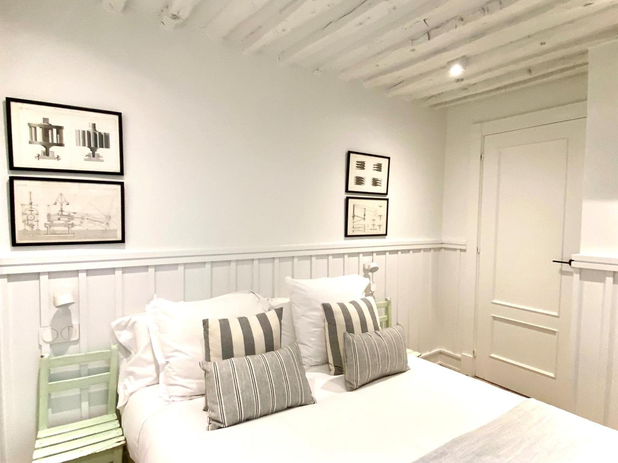 Apartamentos Principe 7 Madrid Extérieur photo